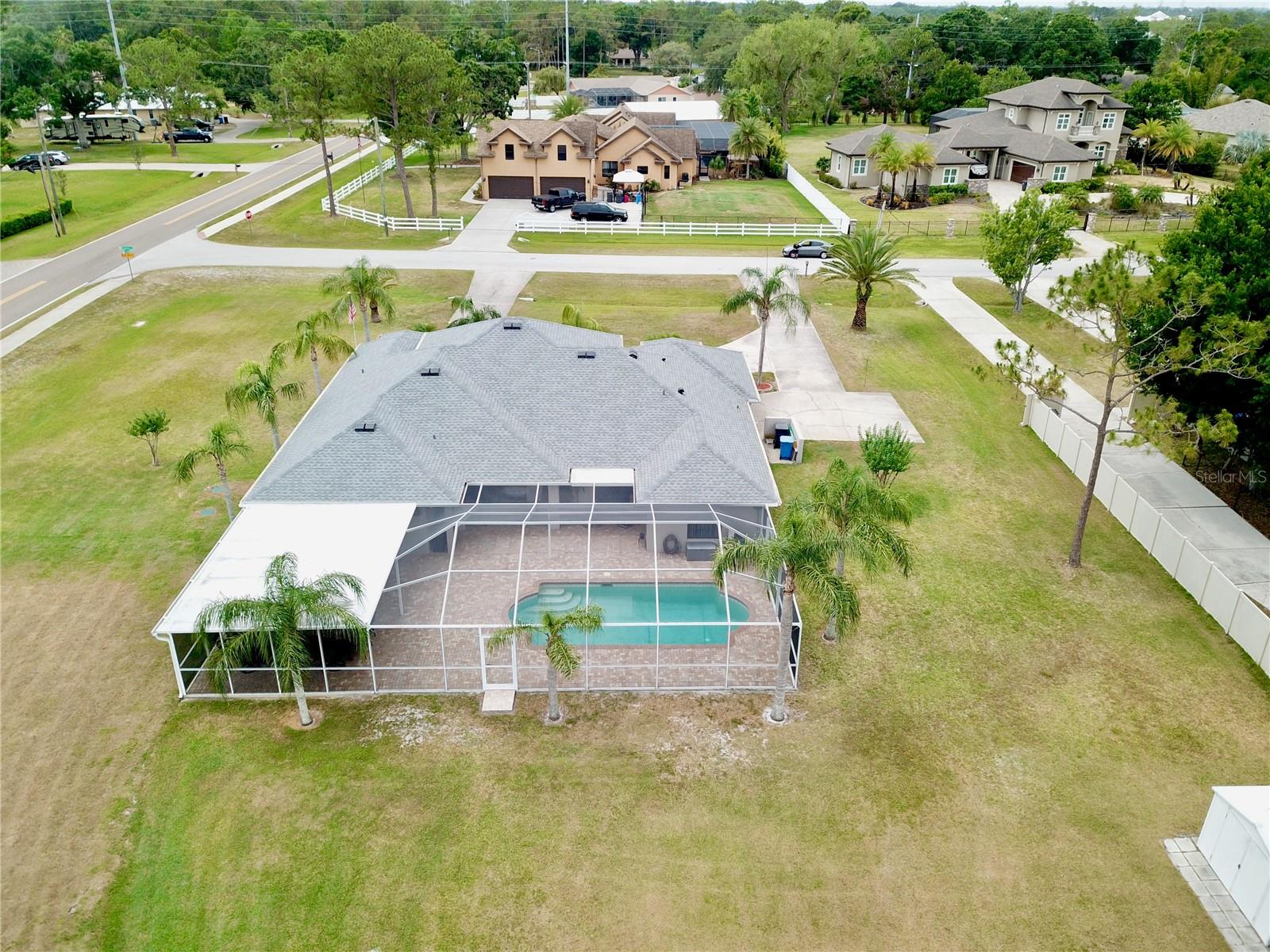 12501 PALOMINO CT, TAMPA, FL, 33626