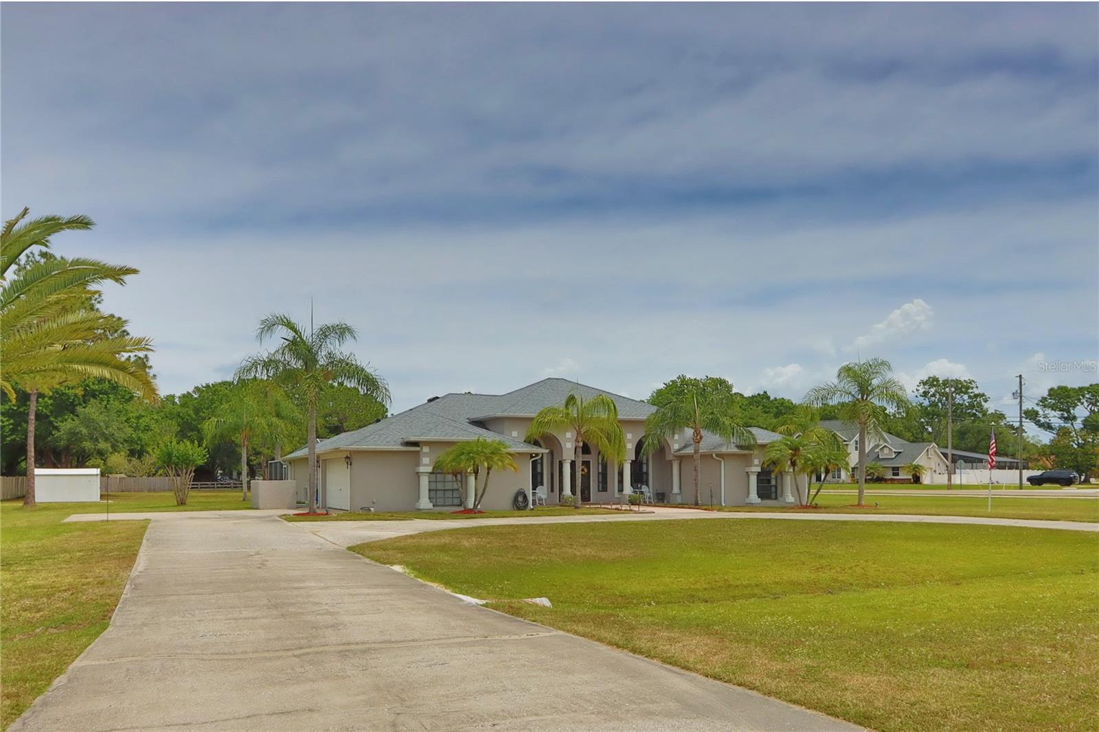 12501 PALOMINO CT, TAMPA, FL, 33626