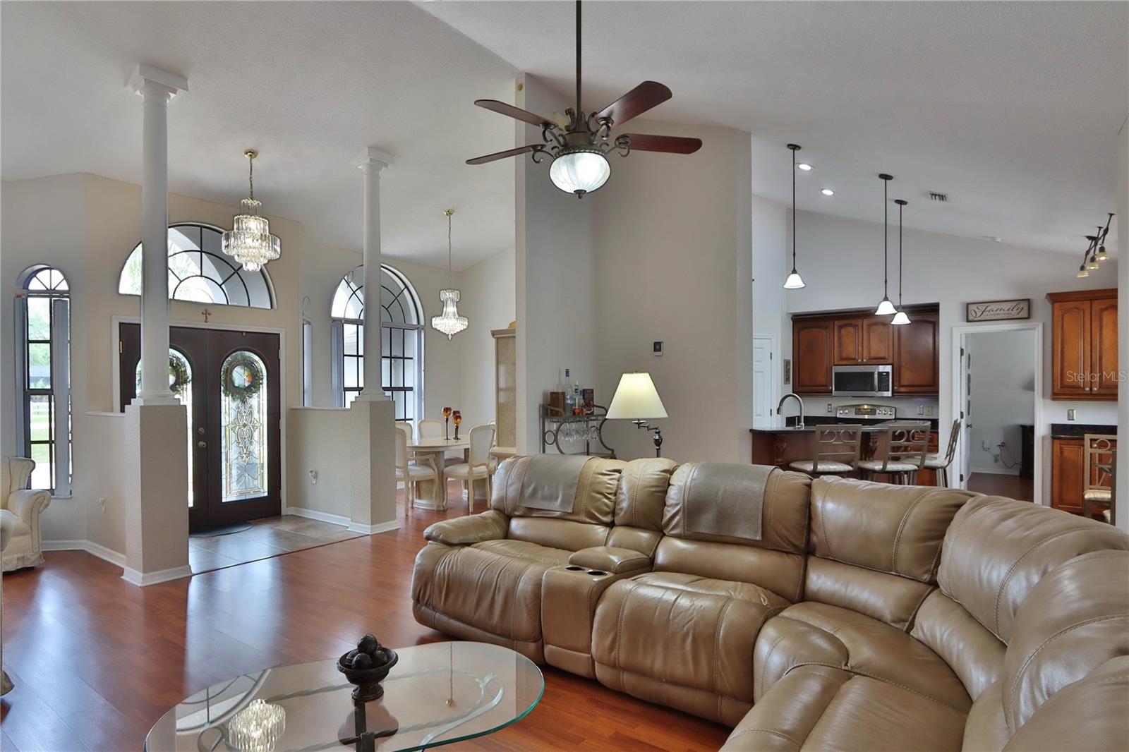 12501 PALOMINO CT, TAMPA, FL, 33626