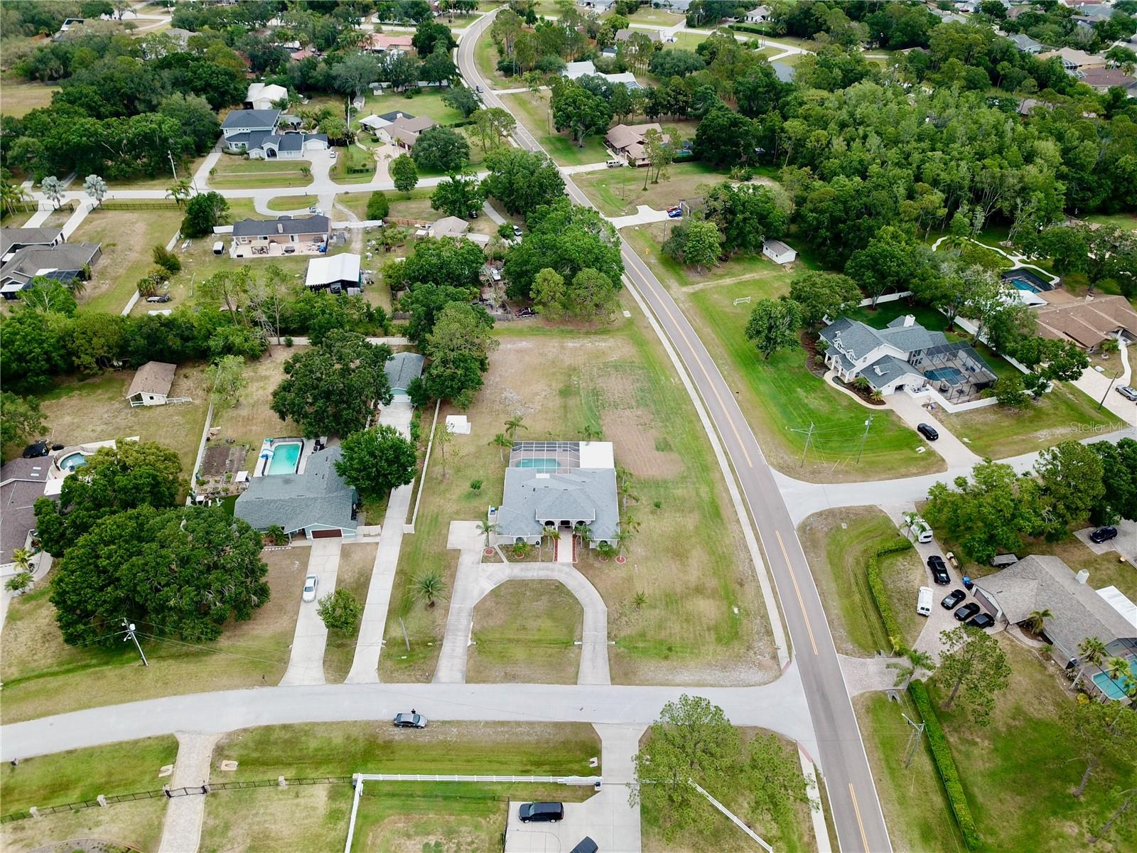 12501 PALOMINO CT, TAMPA, FL, 33626