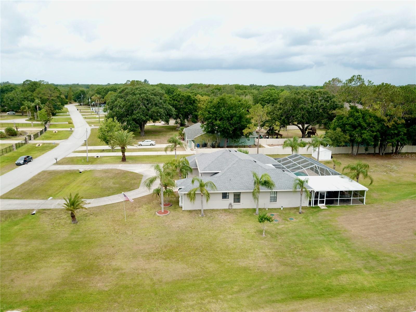 12501 PALOMINO CT, TAMPA, FL, 33626