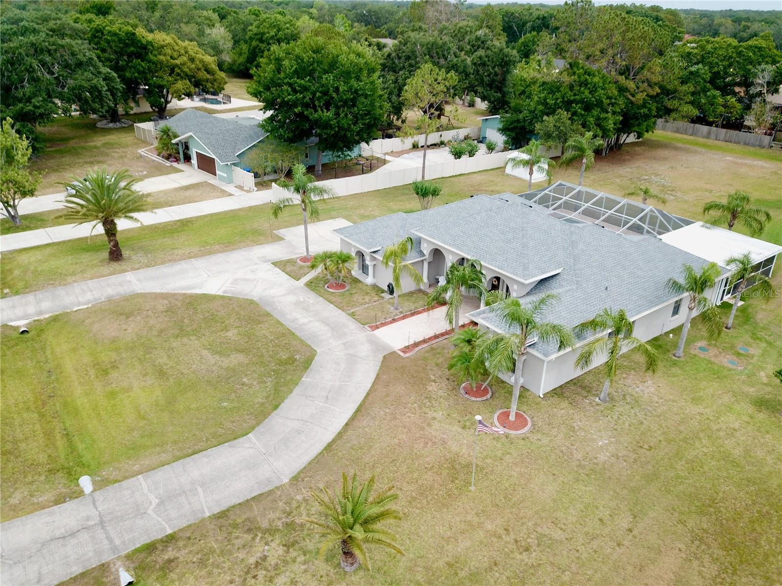 12501 PALOMINO CT, TAMPA, FL, 33626