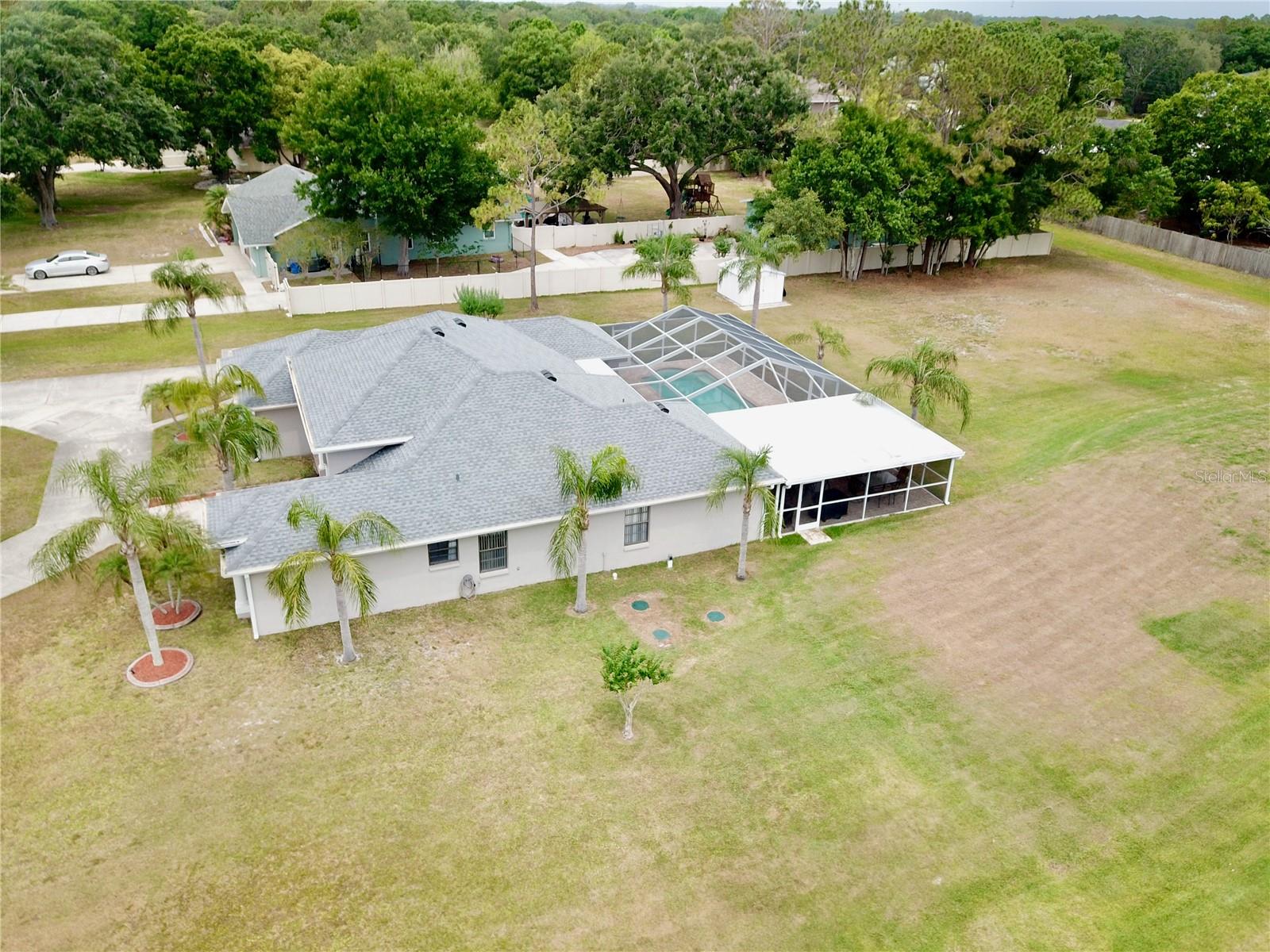 12501 PALOMINO CT, TAMPA, FL, 33626