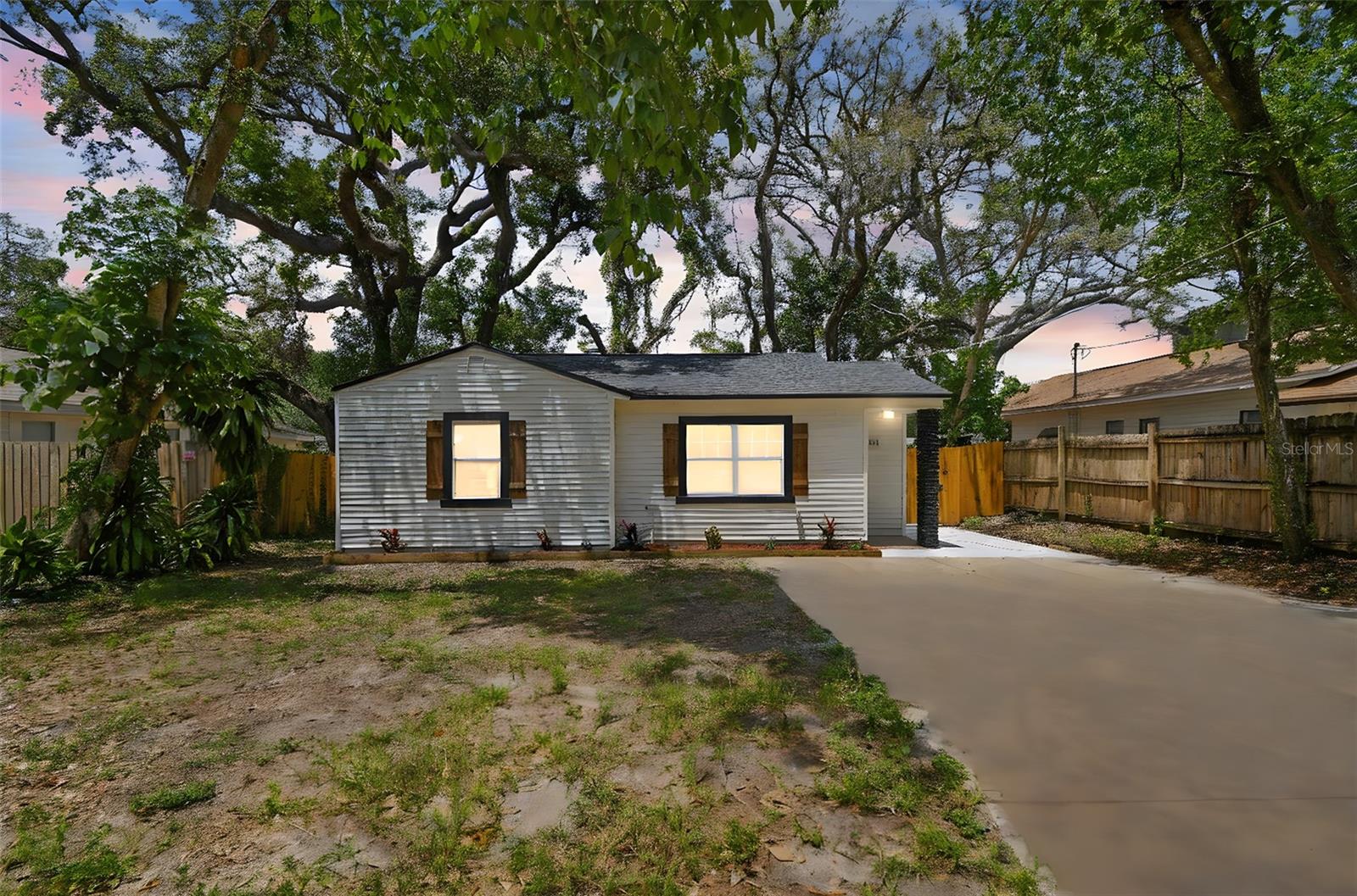 1404 E CURTIS ST, TAMPA, FL, 33603