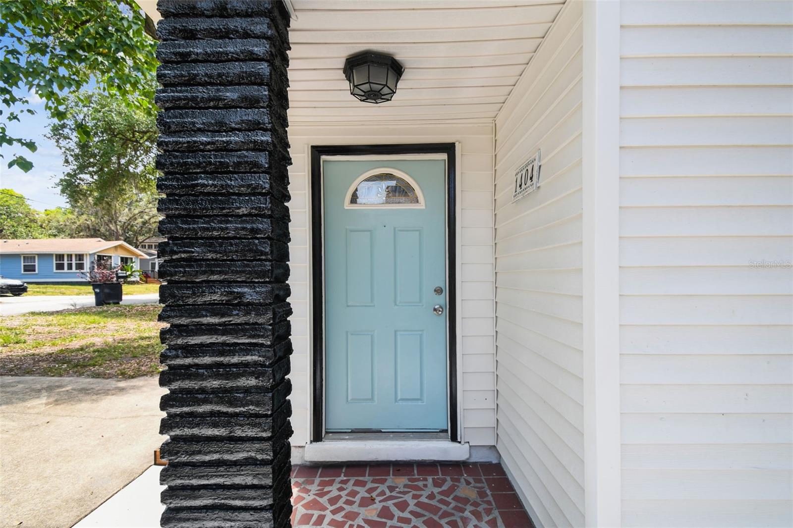 1404 E CURTIS ST, TAMPA, FL, 33603