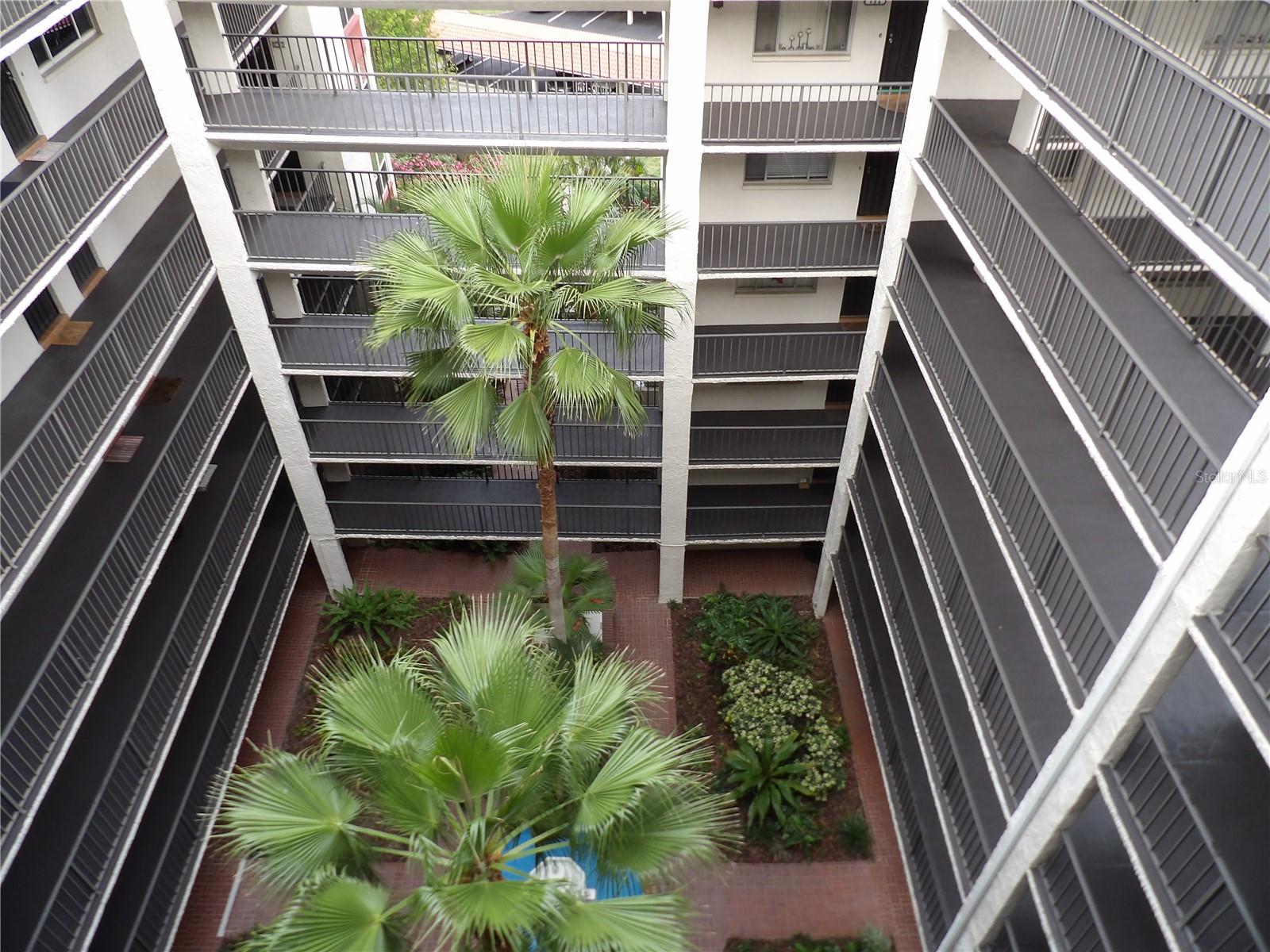 2699 SEVILLE BLVD #802, CLEARWATER, FL, 33764