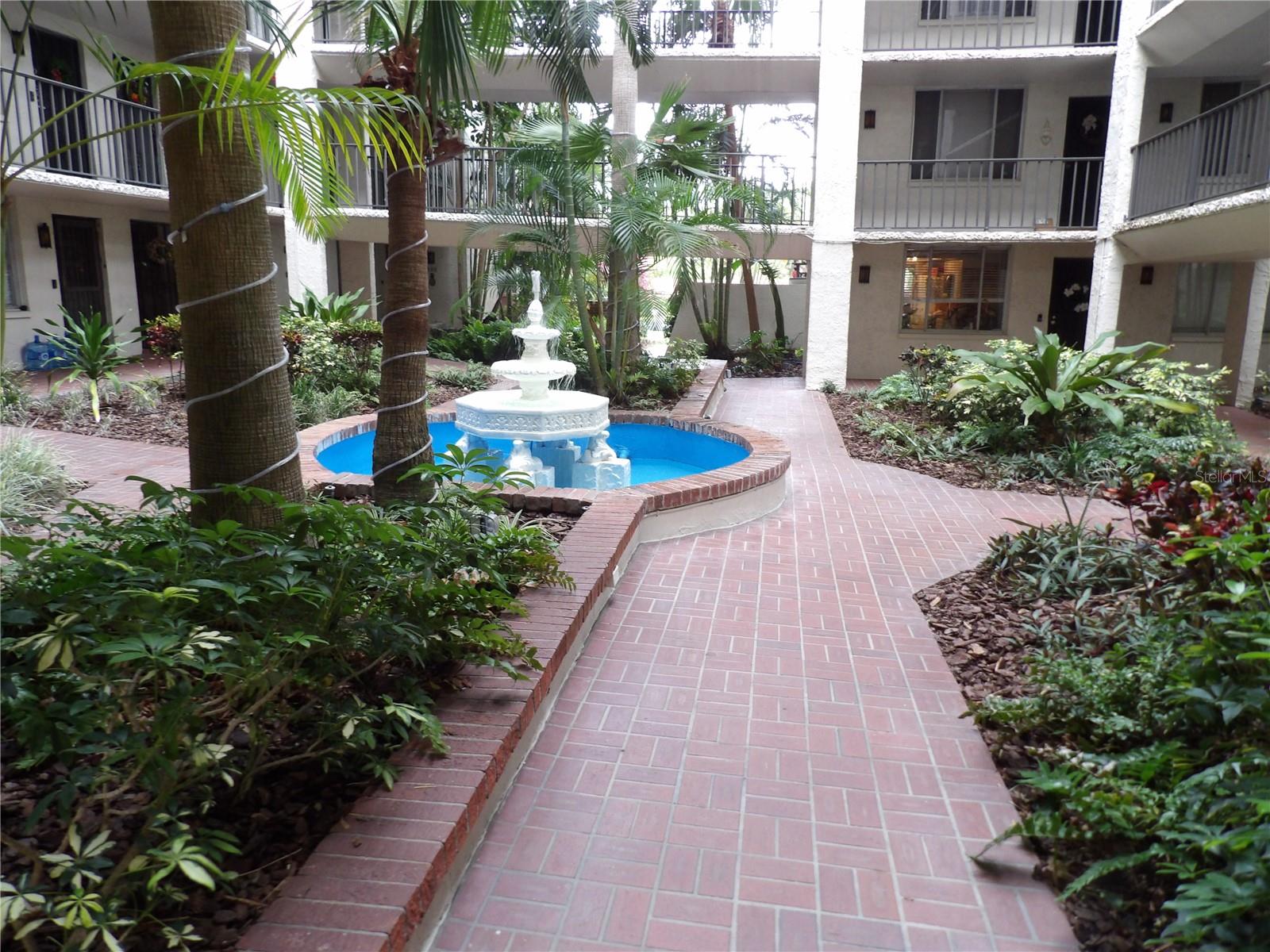 2699 SEVILLE BLVD #802, CLEARWATER, FL, 33764