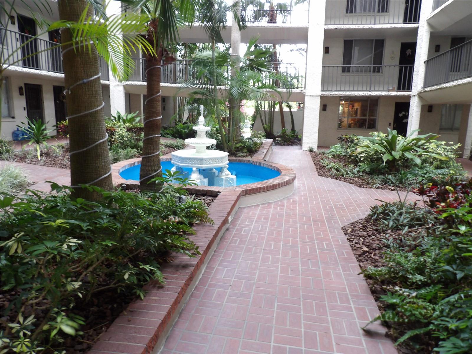 2699 SEVILLE BLVD #802, CLEARWATER, FL, 33764