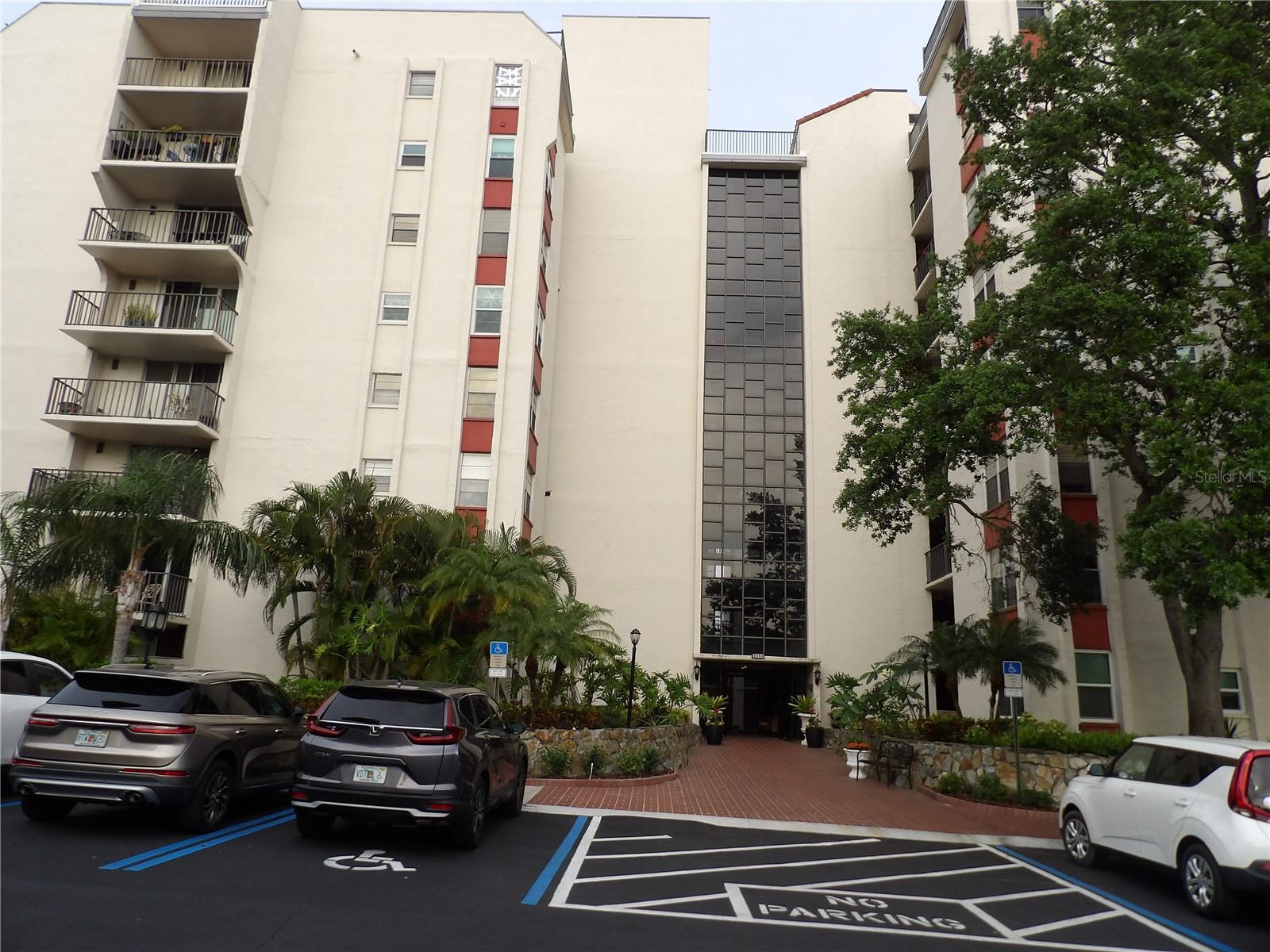 2699 SEVILLE BLVD #802, CLEARWATER, FL, 33764