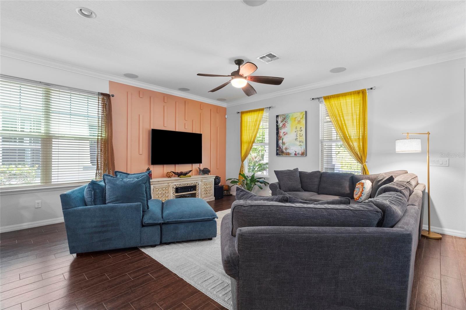 308 MICHAEL BLAKE BLVD, WINTER SPRINGS, FL, 32708