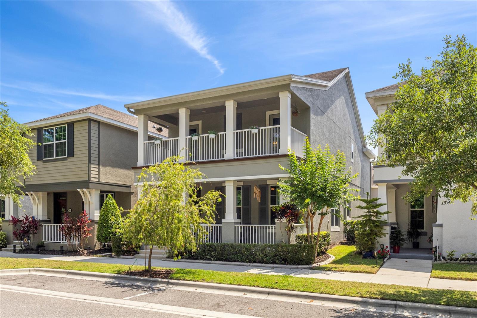 308 MICHAEL BLAKE BLVD, WINTER SPRINGS, FL, 32708