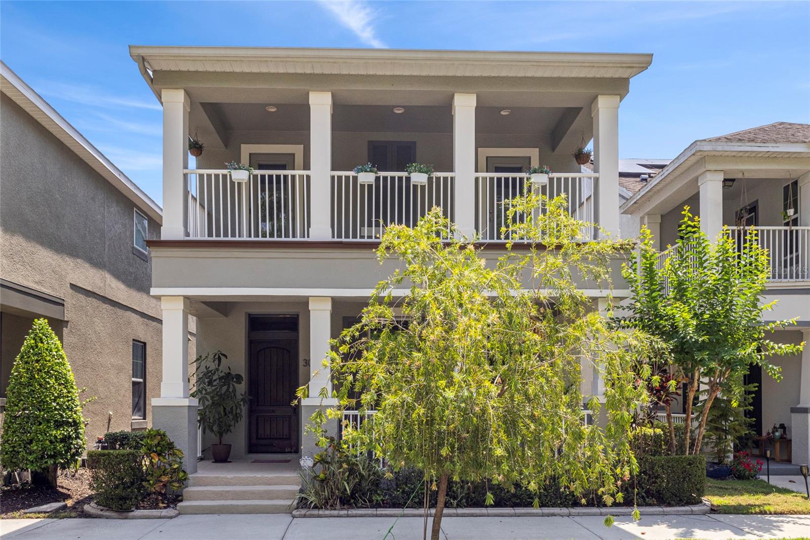 308 MICHAEL BLAKE BLVD, WINTER SPRINGS, FL, 32708