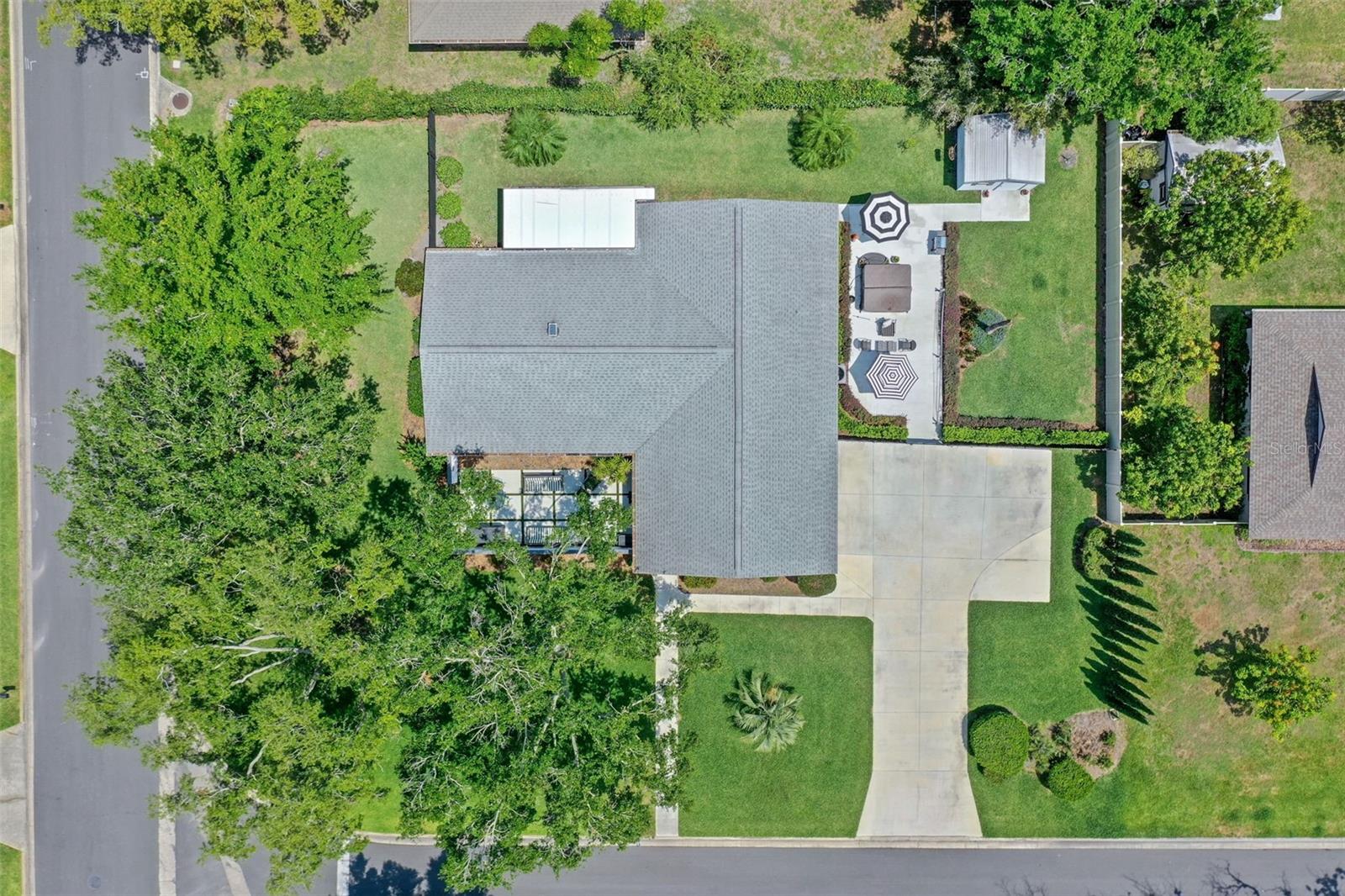 711 VALENCIA CT, WINTER GARDEN, FL, 34787