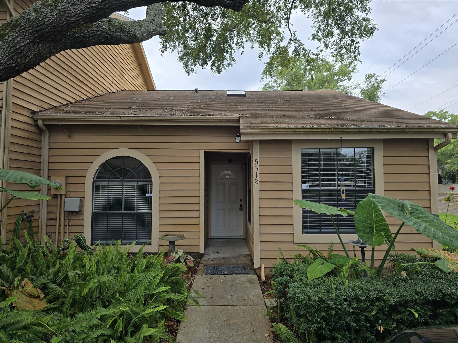 5312 ROLLINSFORD CT #5312, TAMPA, FL, 33624