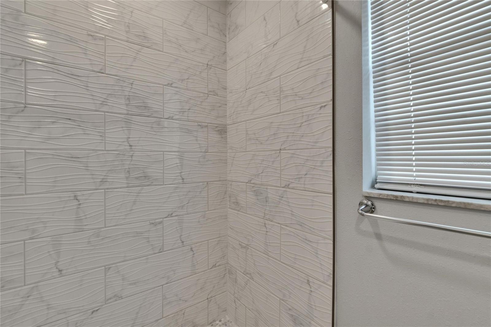 In-Law Suite Bathroom