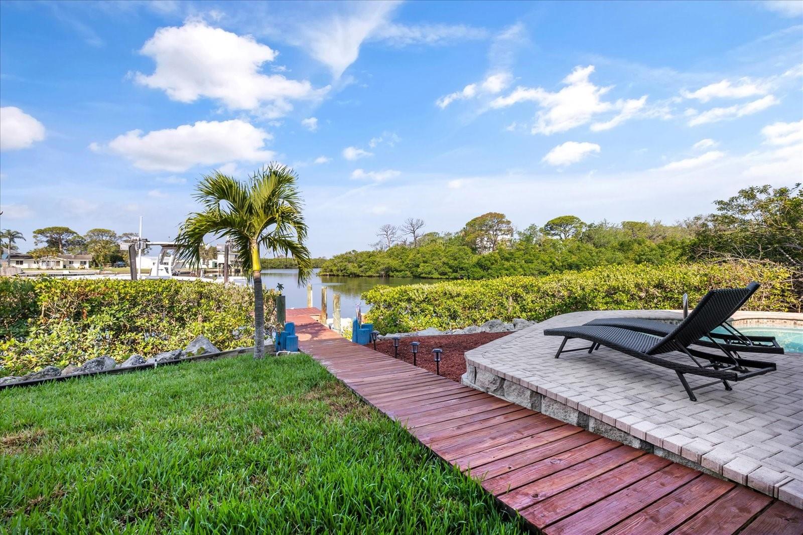 6805 ARROYO DR, NEW PORT RICHEY, FL, 34652