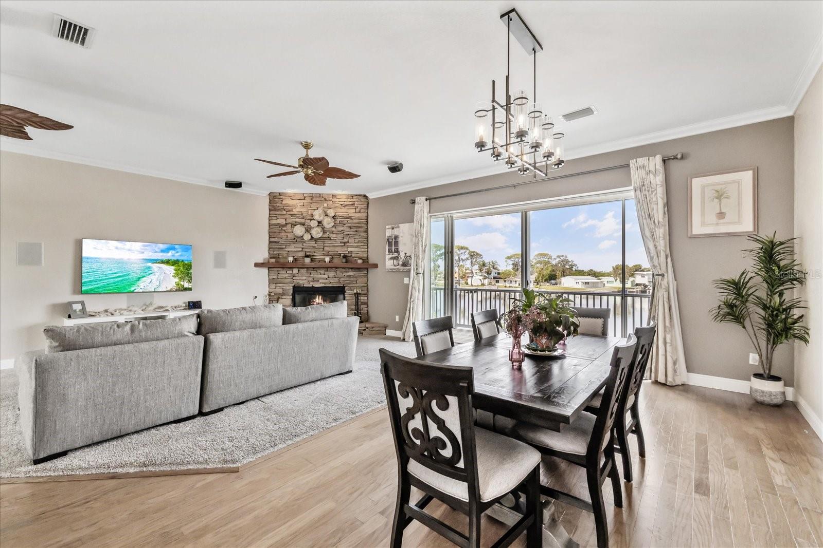 6805 ARROYO DR, NEW PORT RICHEY, FL, 34652