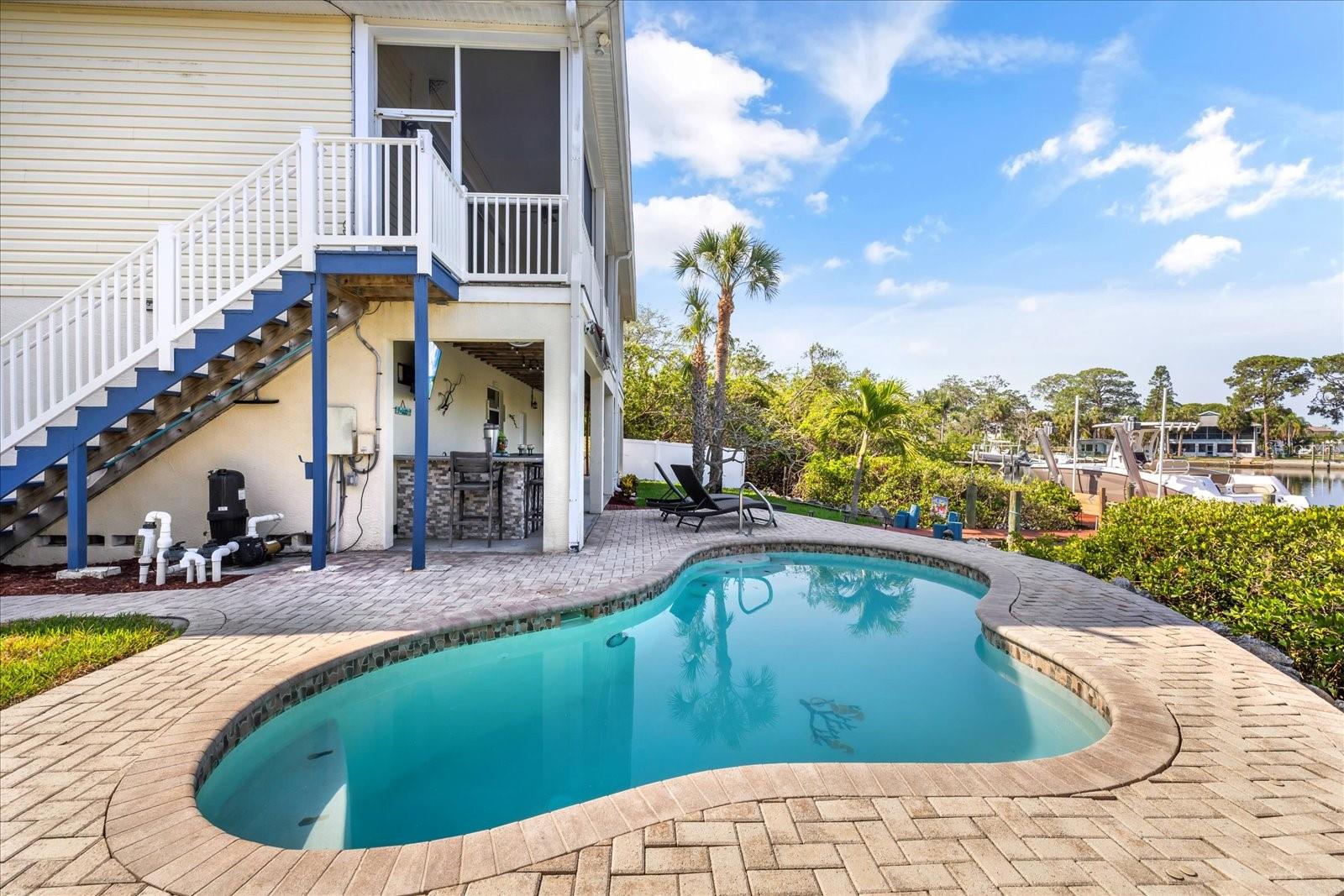 6805 ARROYO DR, NEW PORT RICHEY, FL, 34652