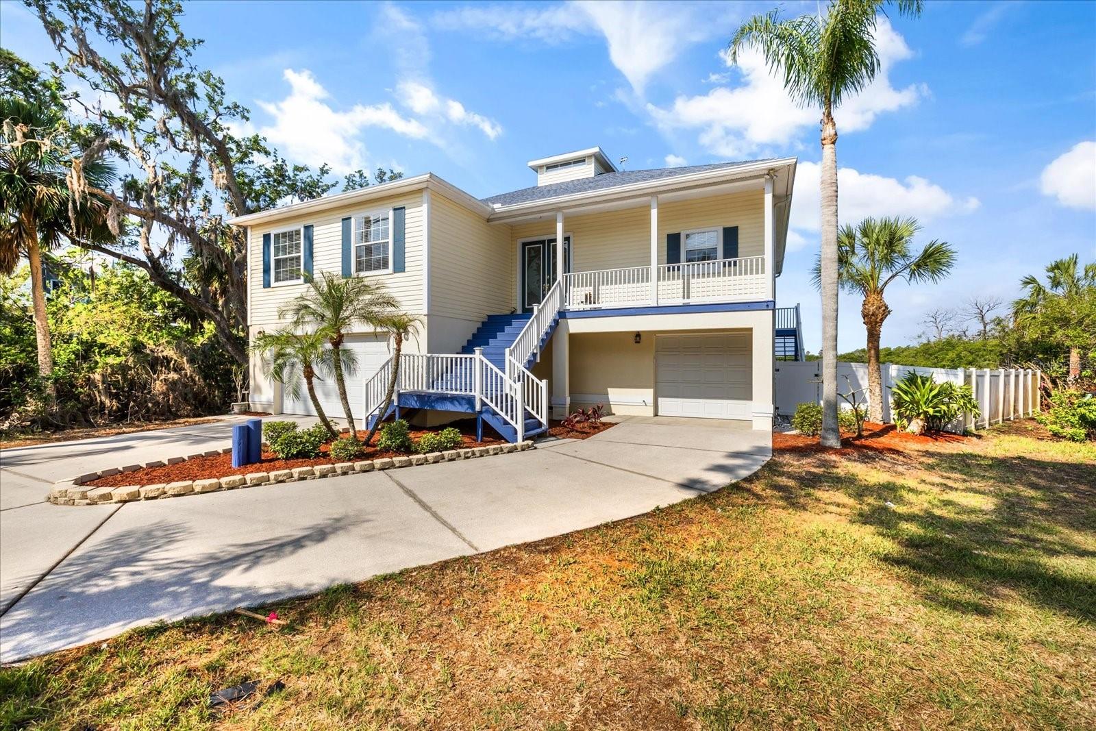 6805 ARROYO DR, NEW PORT RICHEY, FL, 34652