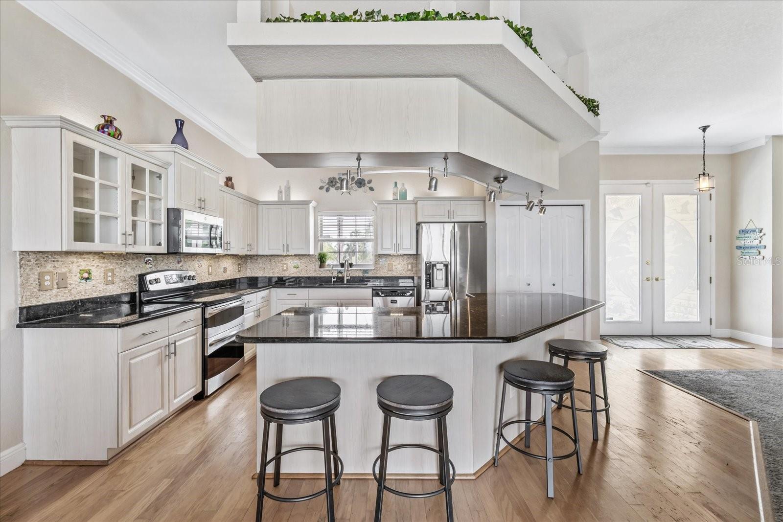 6805 ARROYO DR, NEW PORT RICHEY, FL, 34652