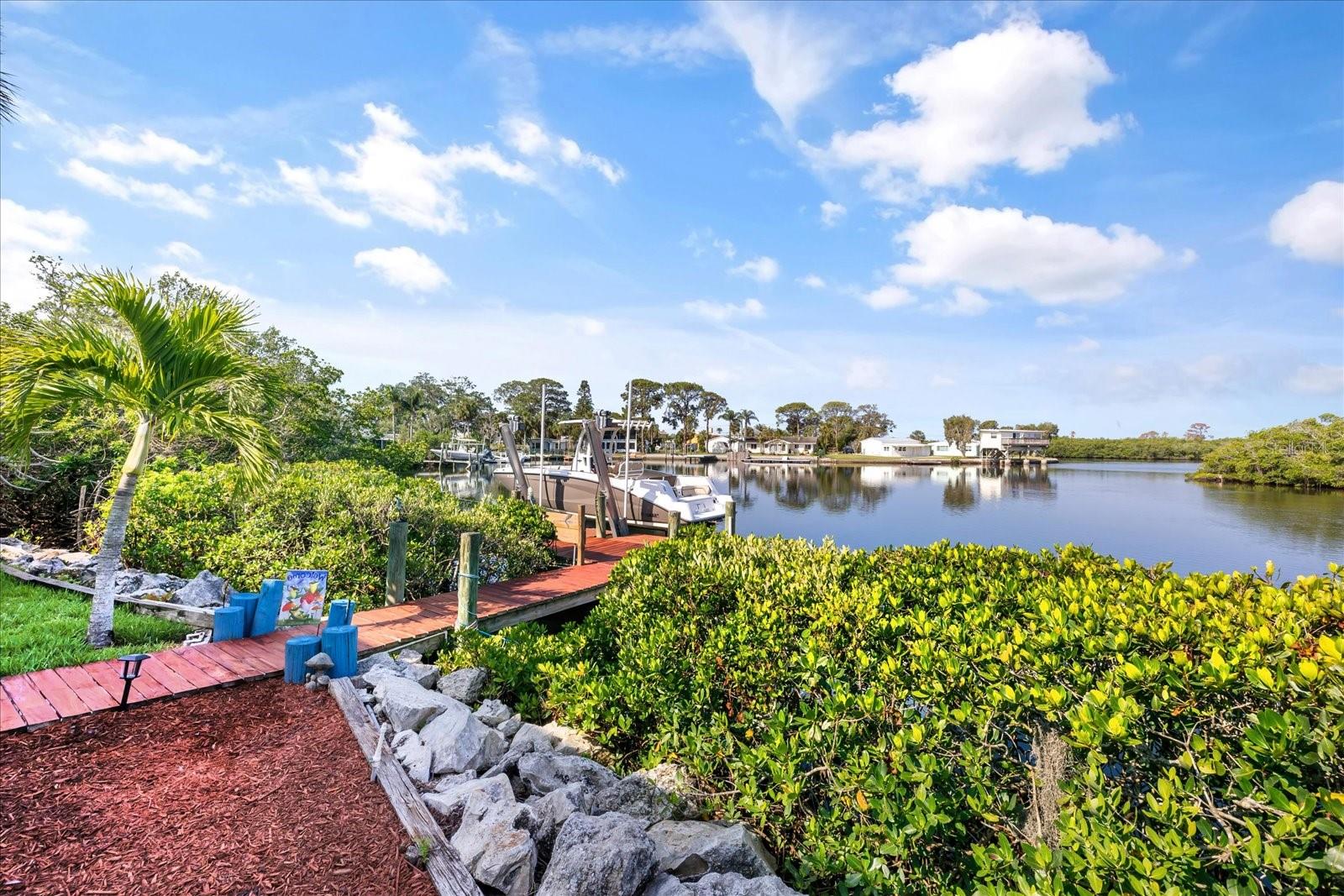 6805 ARROYO DR, NEW PORT RICHEY, FL, 34652