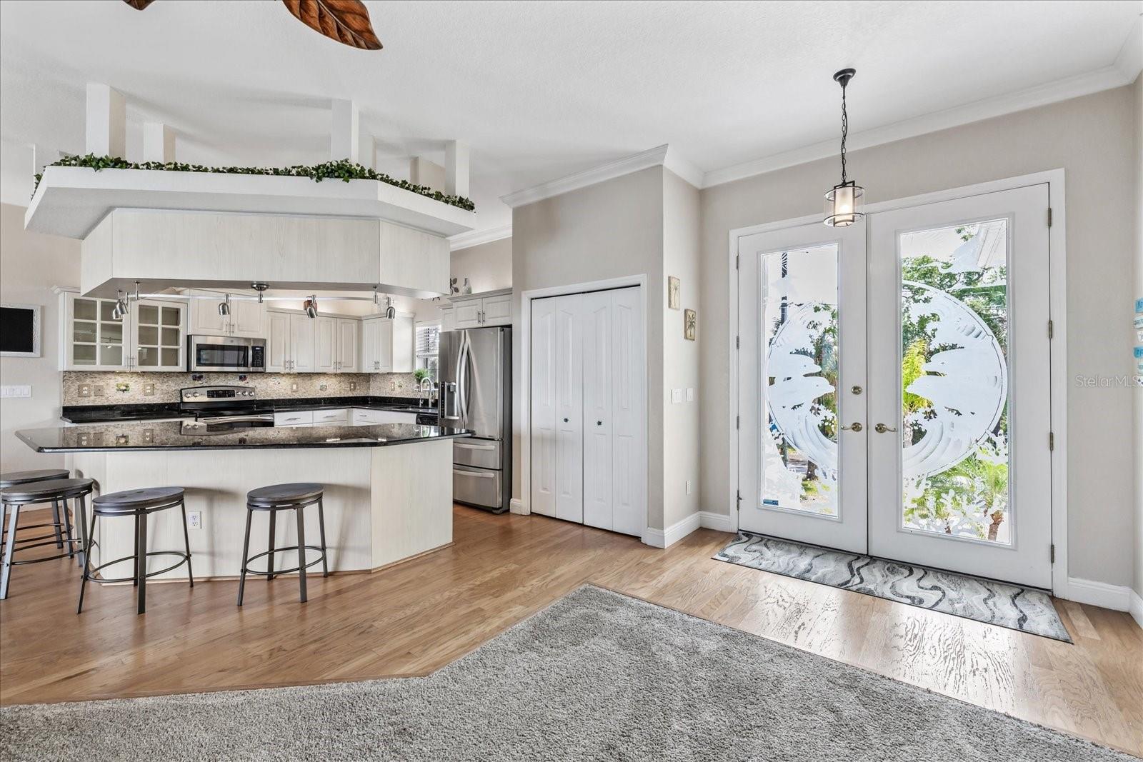 6805 ARROYO DR, NEW PORT RICHEY, FL, 34652