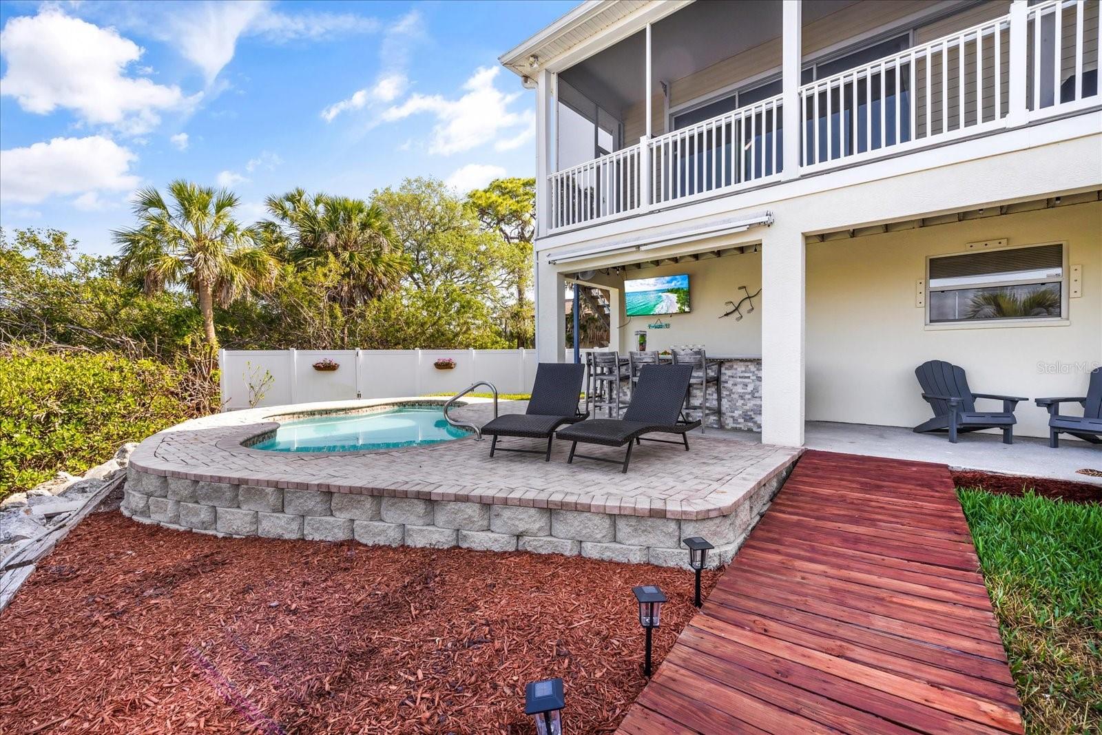 6805 ARROYO DR, NEW PORT RICHEY, FL, 34652