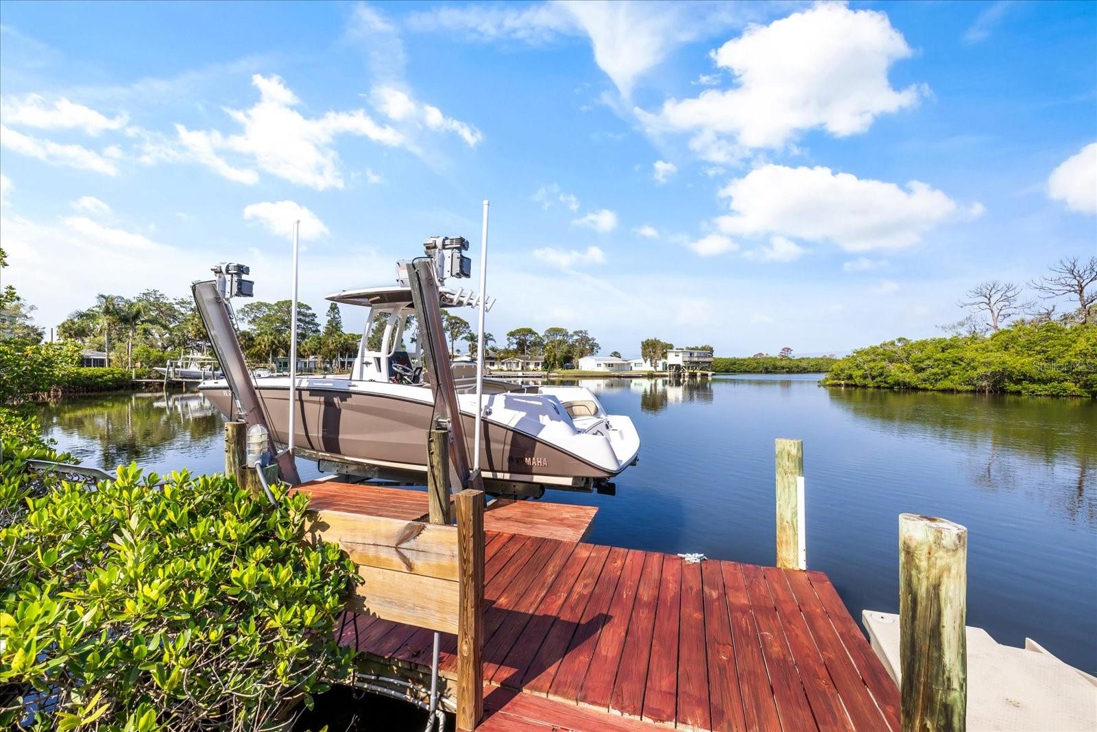 6805 ARROYO DR, NEW PORT RICHEY, FL, 34652