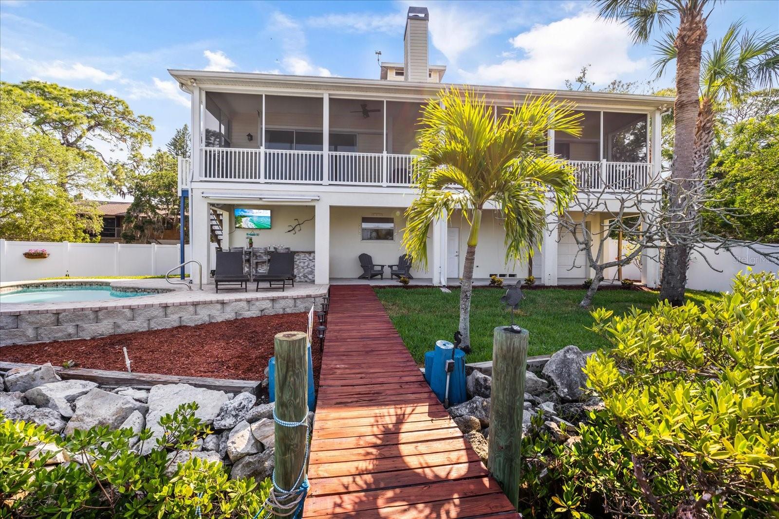 6805 ARROYO DR, NEW PORT RICHEY, FL, 34652