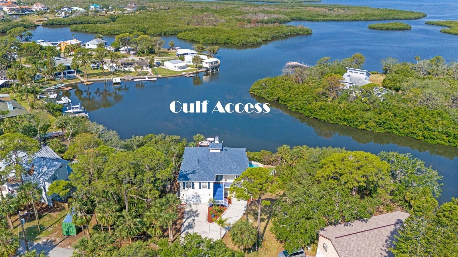 6805 ARROYO DR, NEW PORT RICHEY, FL, 34652