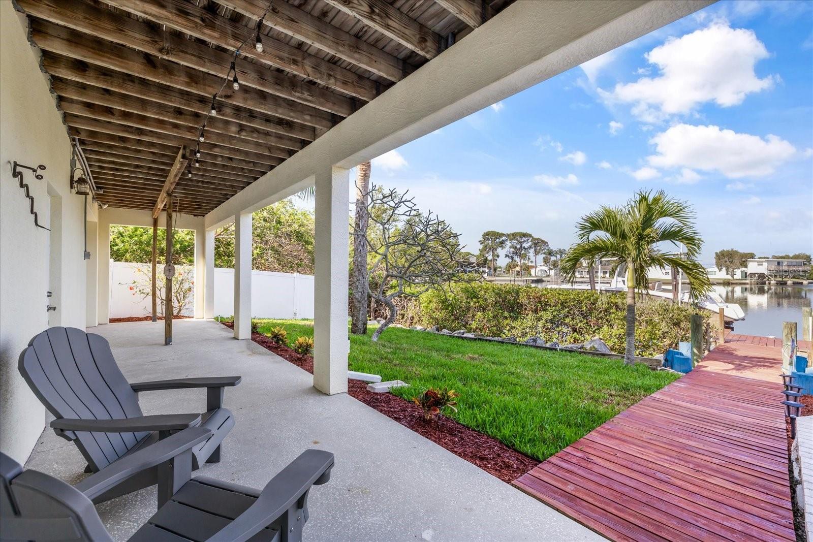 6805 ARROYO DR, NEW PORT RICHEY, FL, 34652