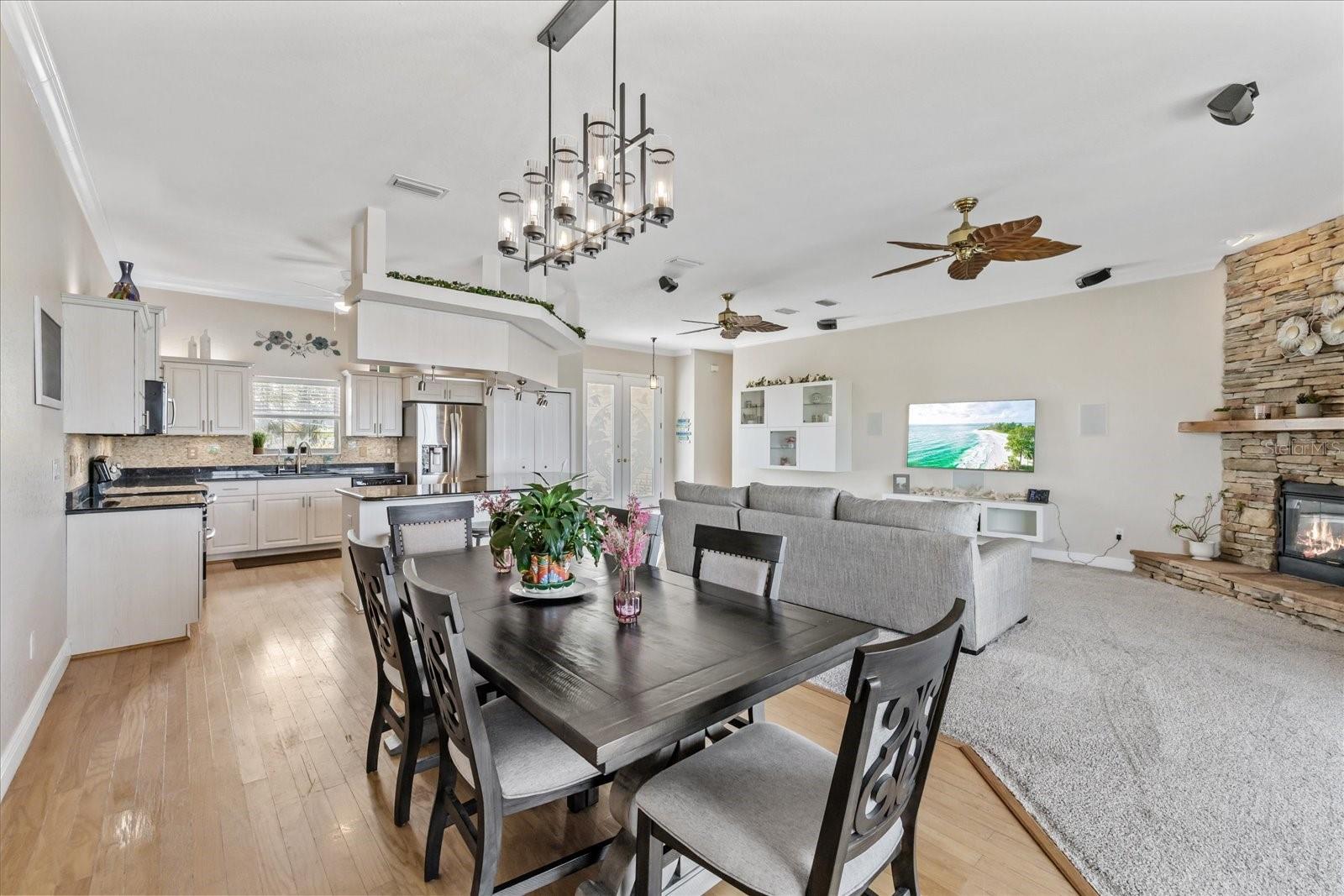 6805 ARROYO DR, NEW PORT RICHEY, FL, 34652