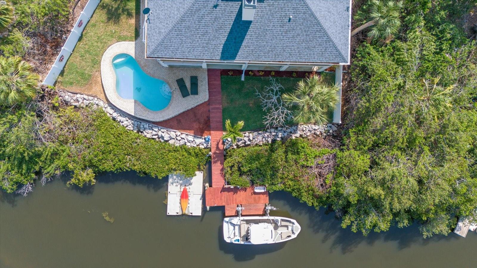 6805 ARROYO DR, NEW PORT RICHEY, FL, 34652