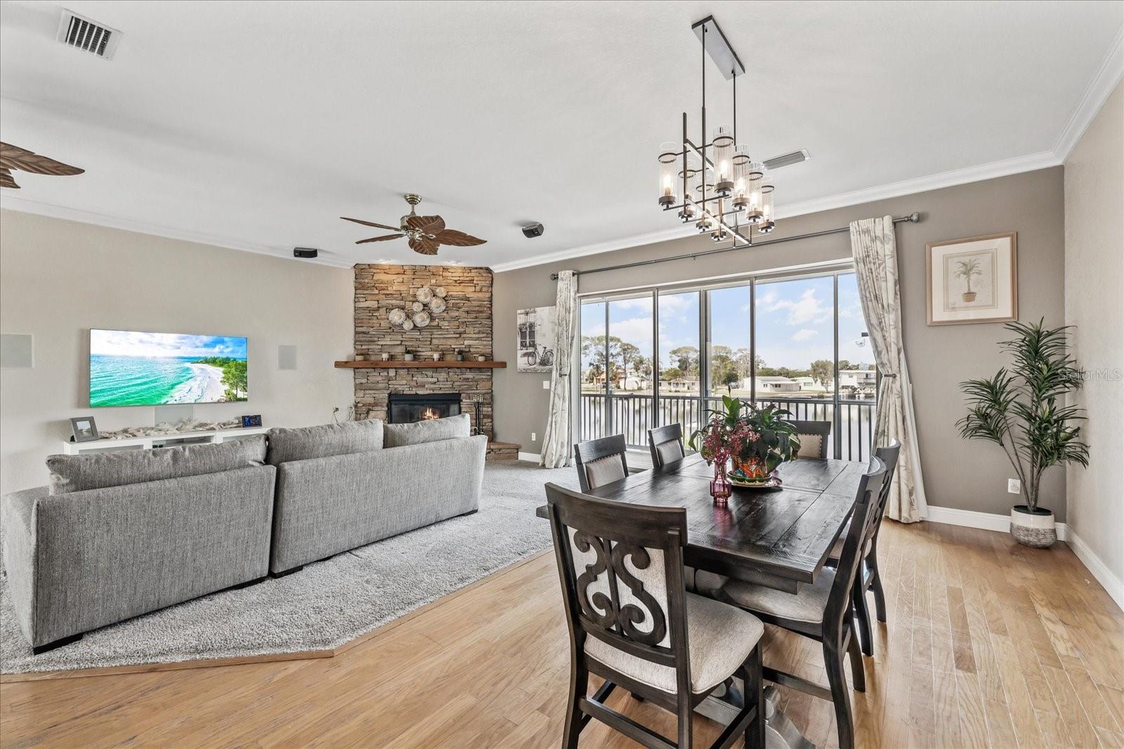 6805 ARROYO DR, NEW PORT RICHEY, FL, 34652