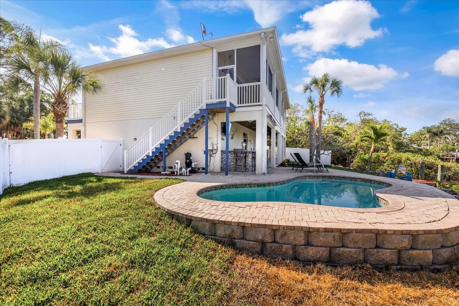 6805 ARROYO DR, NEW PORT RICHEY, FL, 34652