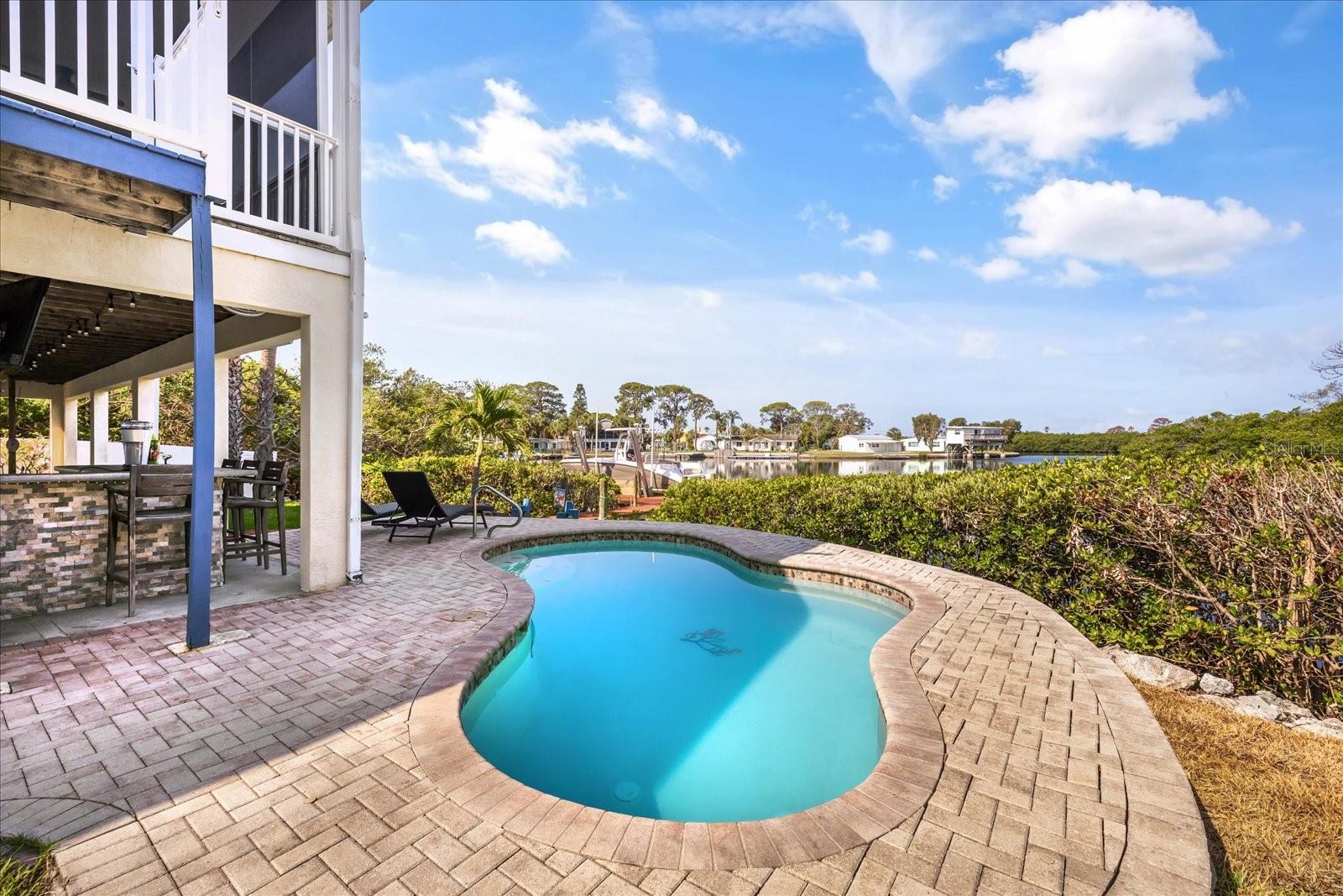 6805 ARROYO DR, NEW PORT RICHEY, FL, 34652