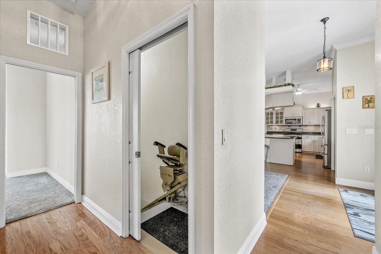 6805 ARROYO DR, NEW PORT RICHEY, FL, 34652