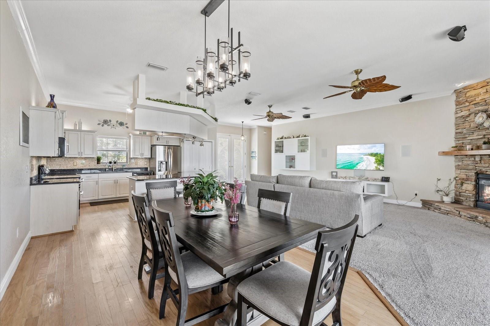 6805 ARROYO DR, NEW PORT RICHEY, FL, 34652