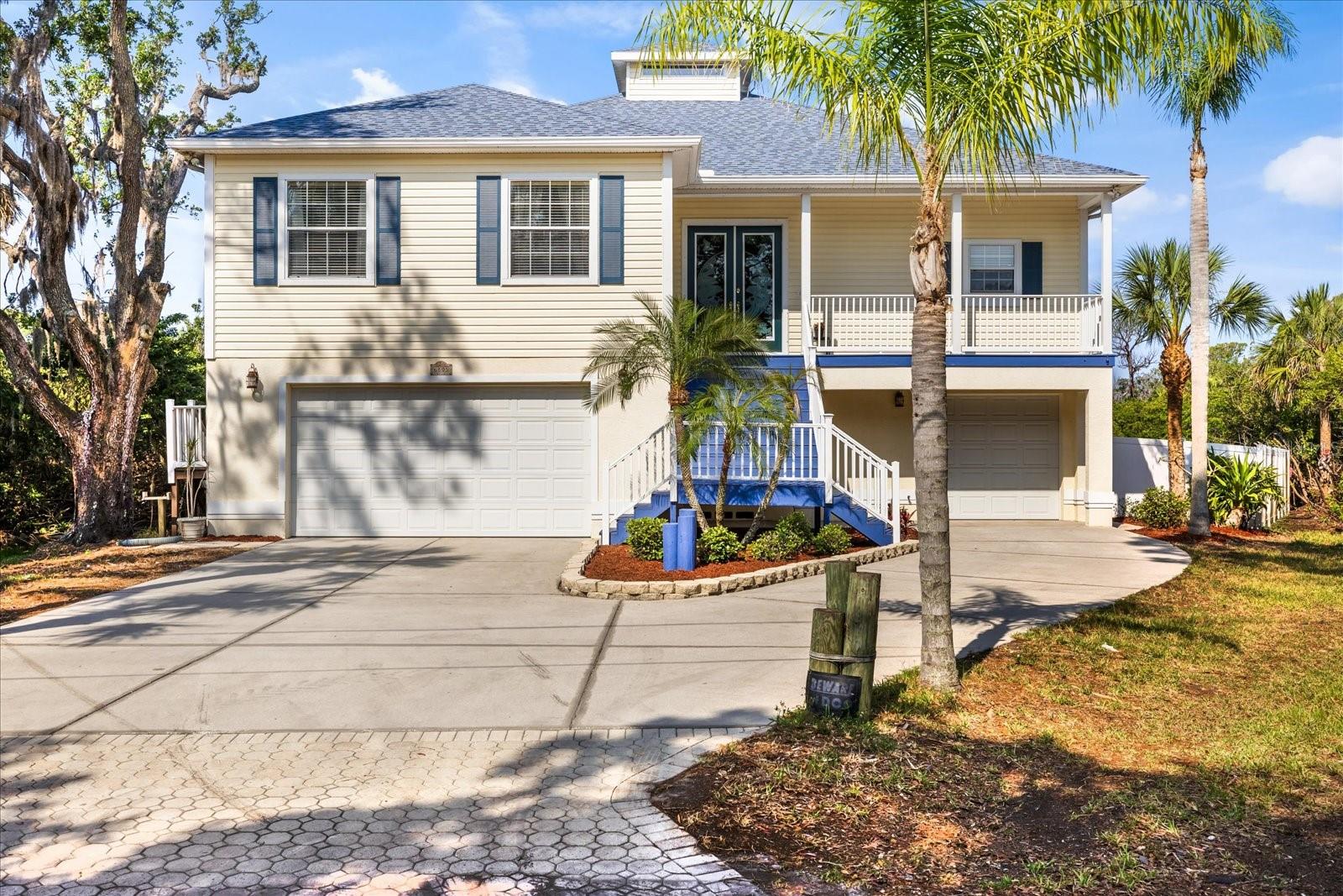 6805 ARROYO DR, NEW PORT RICHEY, FL, 34652