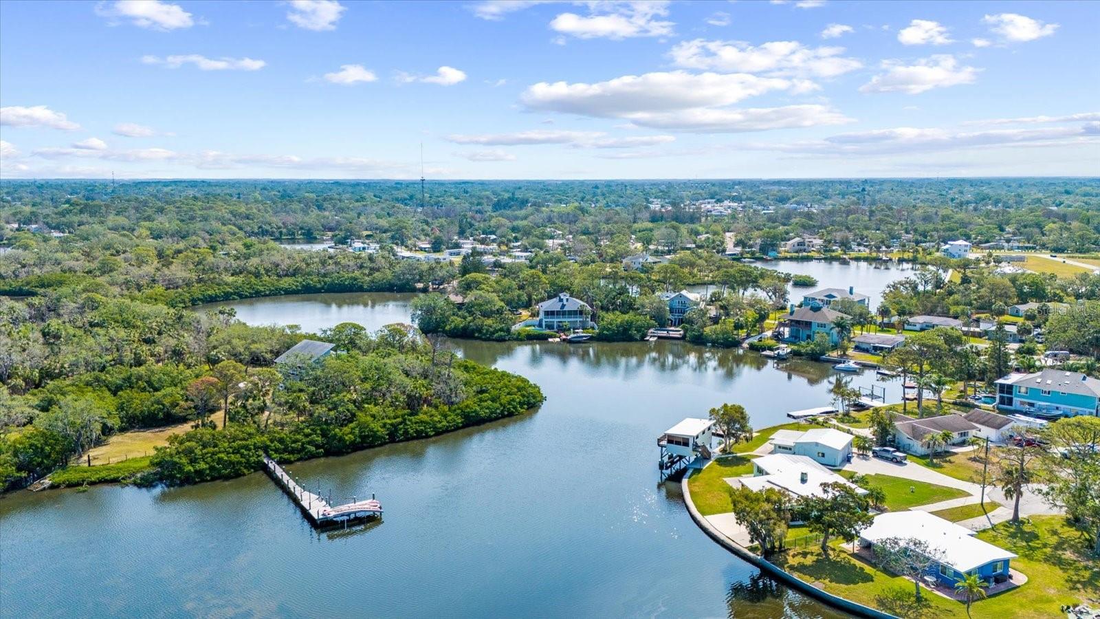 6805 ARROYO DR, NEW PORT RICHEY, FL, 34652