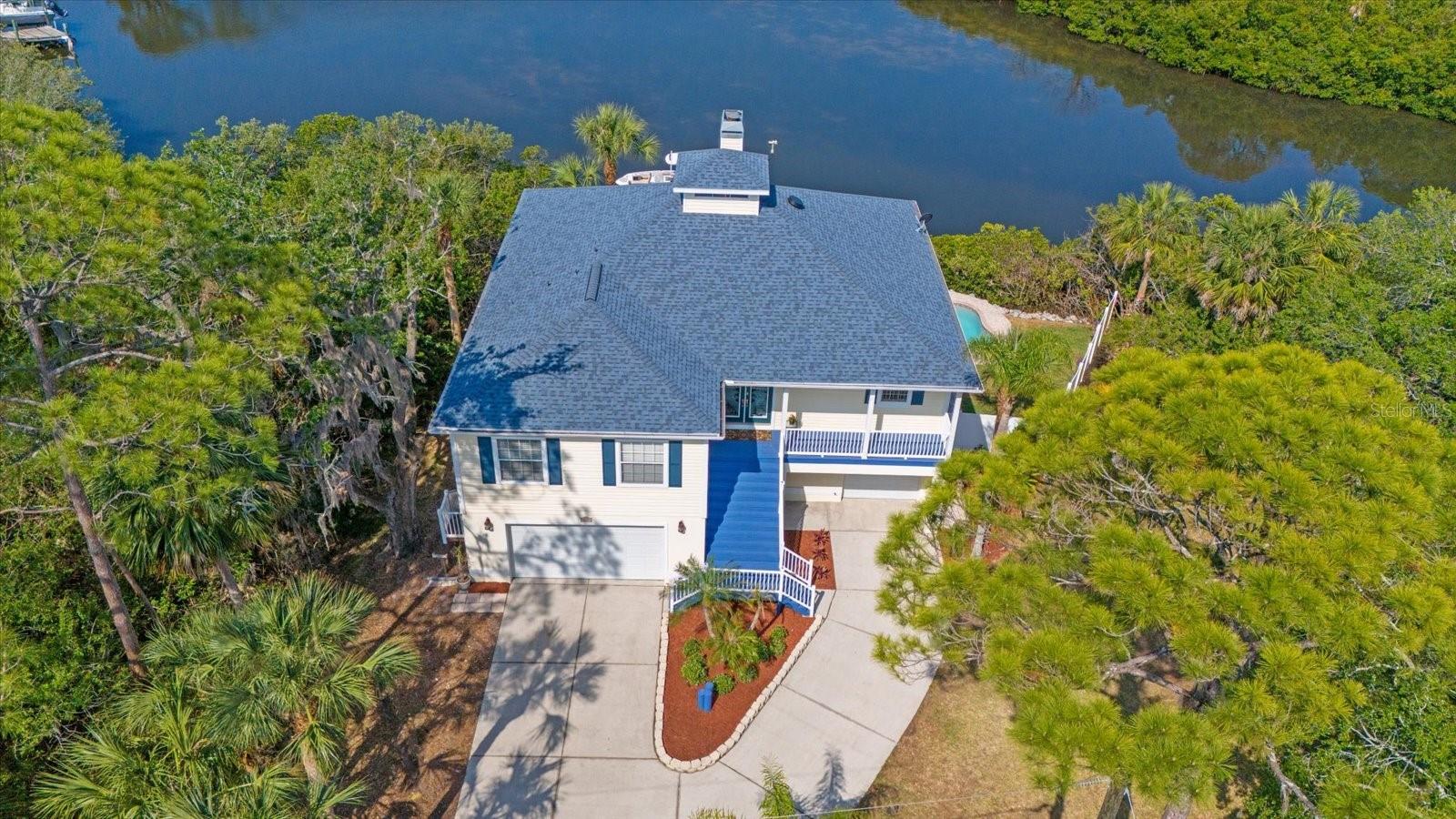 6805 ARROYO DR, NEW PORT RICHEY, FL, 34652