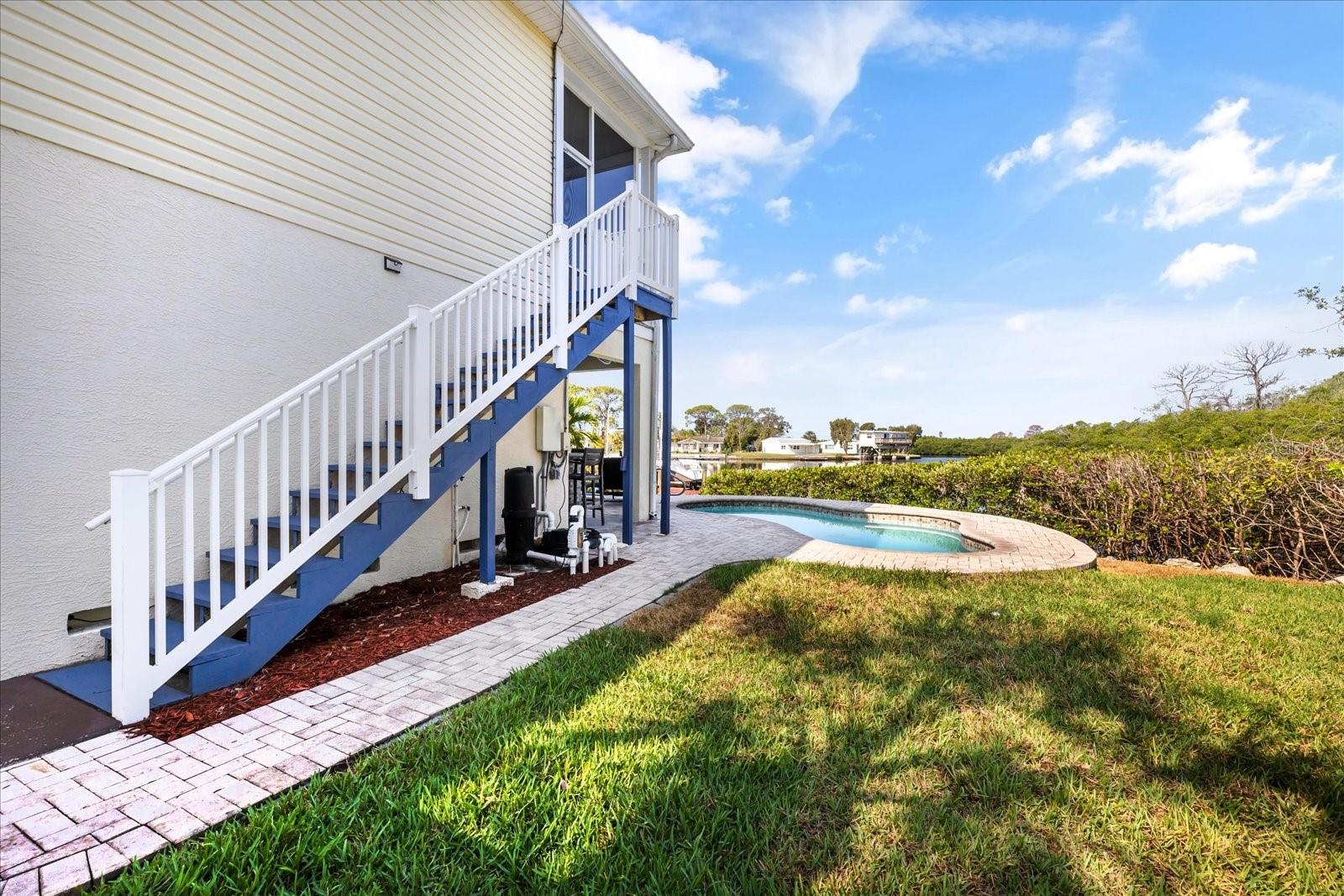 6805 ARROYO DR, NEW PORT RICHEY, FL, 34652