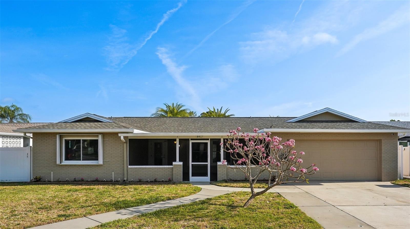 8417 BAY POINTE DR, TAMPA, FL, 33615