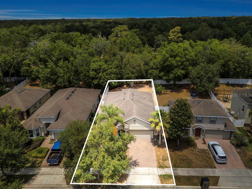 680 PREAKNESS CIR, DELAND, FL, 32724