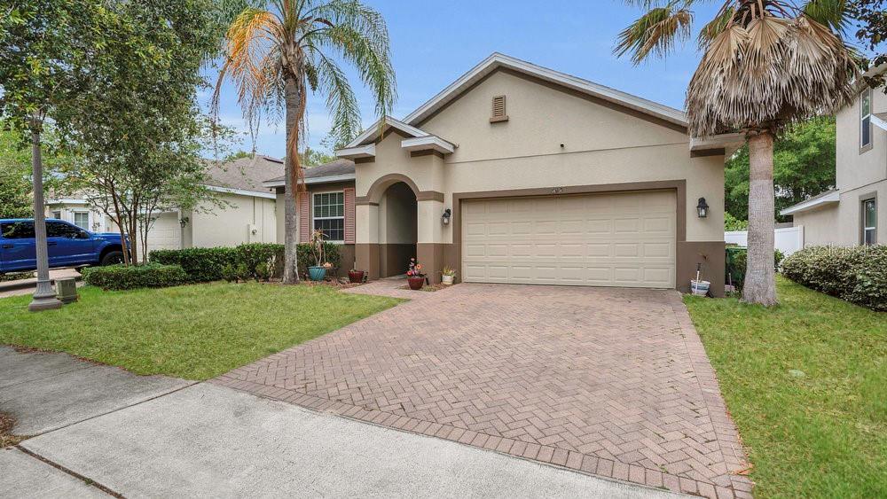 680 PREAKNESS CIR, DELAND, FL, 32724