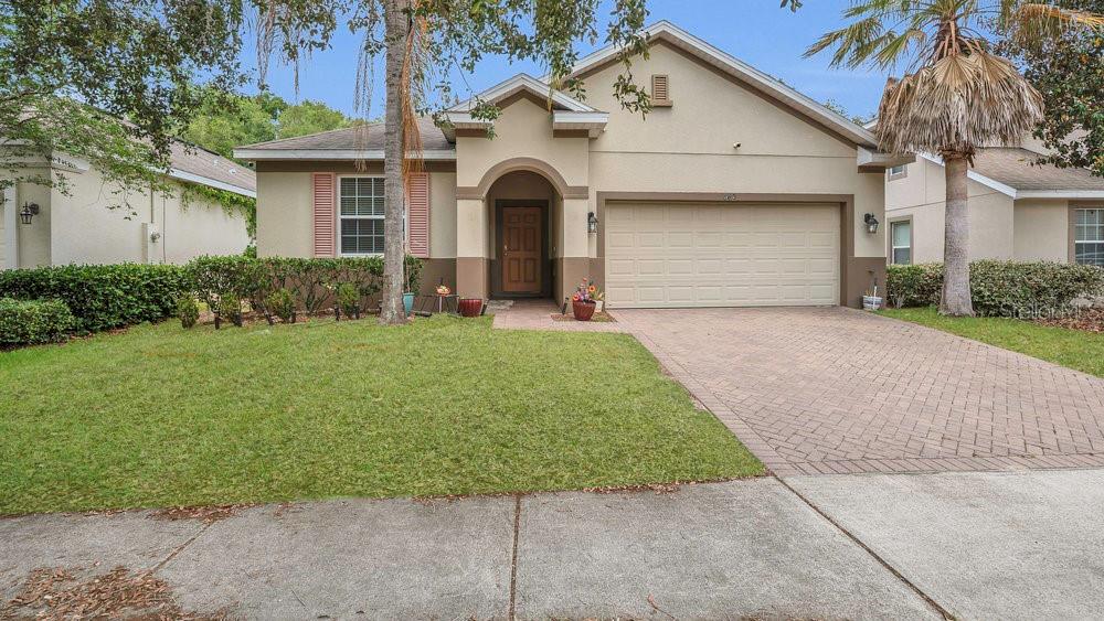680 PREAKNESS CIR, DELAND, FL, 32724