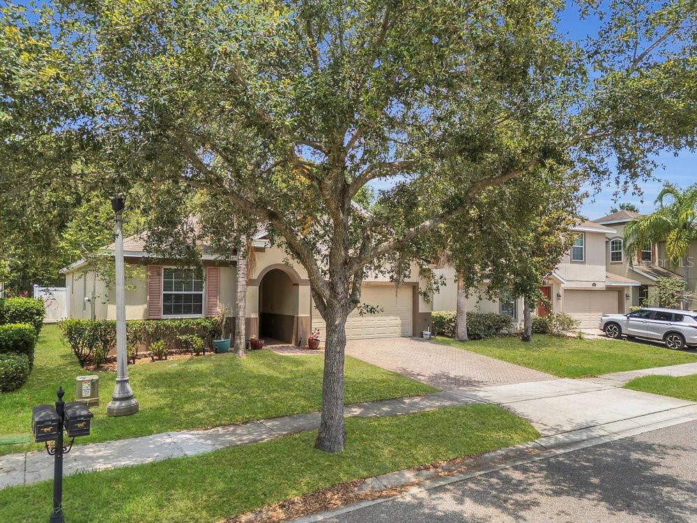 680 PREAKNESS CIR, DELAND, FL, 32724