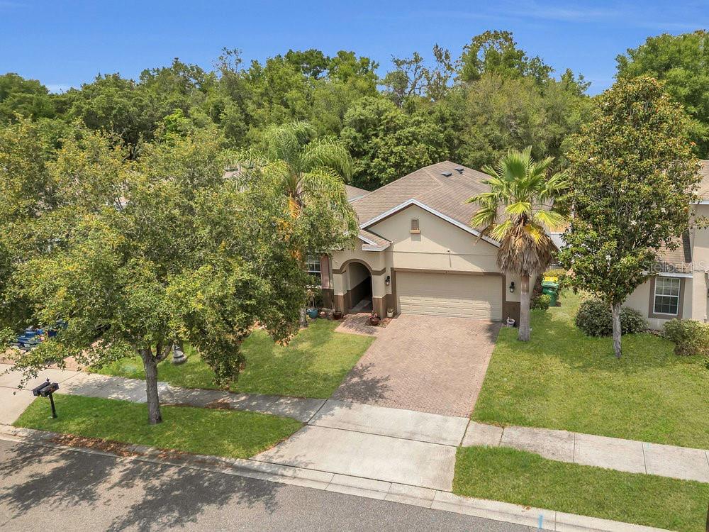 680 PREAKNESS CIR, DELAND, FL, 32724