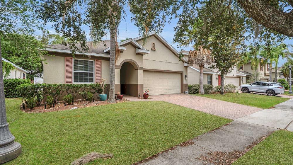 680 PREAKNESS CIR, DELAND, FL, 32724