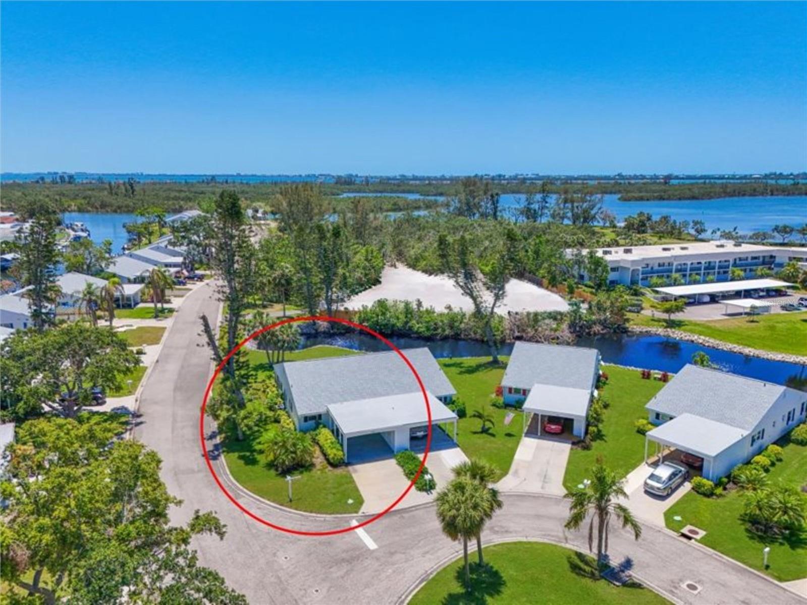 4726 POTOMAC CIR, BRADENTON, FL, 34210